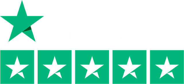 Trustpilot logo